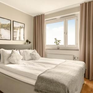 The Nooq Alvik - Hotel & Studios