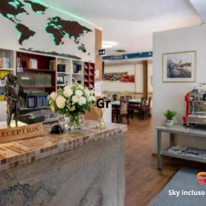 New Hotel Dulcinea
