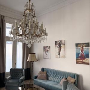 Schonbrunn Classic Apartment