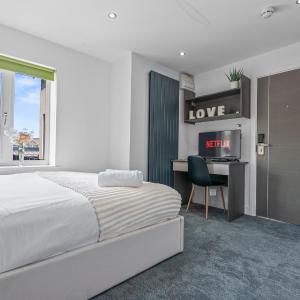 New House Serviced Apartments