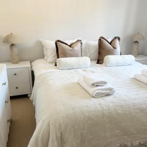 Crown Mews by Stay Focused SA