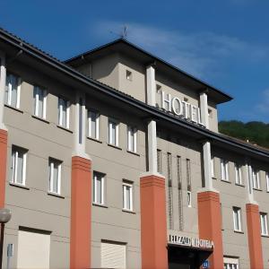 Hotel Elizalde