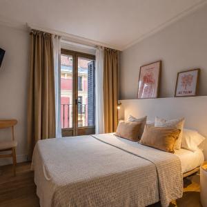 Miguel Ángel boutique rooms - PUERTA DEL SOL