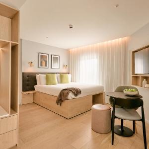 Wilde Aparthotels London Paddington