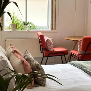 Shoreditch Private Studio
