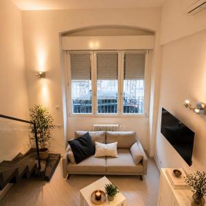 Hbhall Loft 46