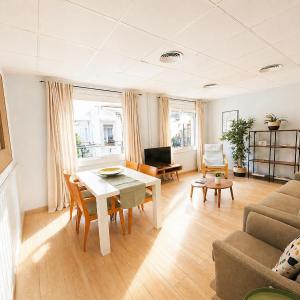 Flaugier Apartments (1-1)