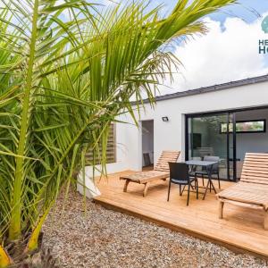Maison de vacances à Pordic - proche de la mer