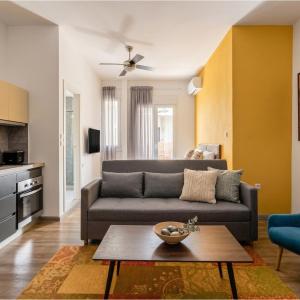 Omian Moonstone Boutique Residence Psyrri & Monastiraki