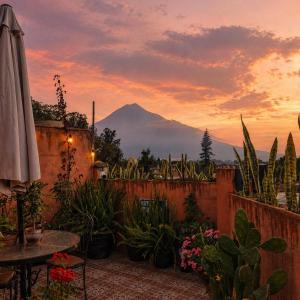 Mazaryk Bed and Breakfast