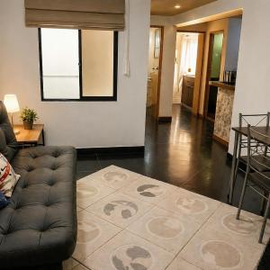 Aparta Suites Torre de Prado 504 Apartamento para 6 Personas