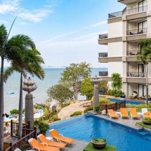 Garden Cliff Resort And Spa