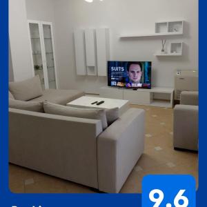 Veranda Center Apartment Tirana