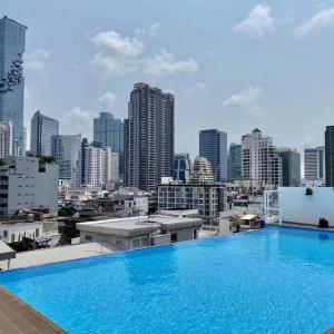 Sapphire Hotel Silom Bangkok