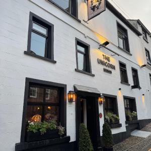 The Unicorn, Ambleside