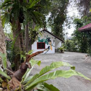 Pagi Pagi villas