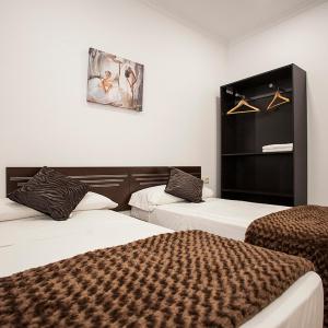 Hostal Rincón de Sol - Centro Madrid - Self Check-in