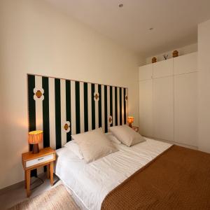 SOLEYA - Lodi 1 Boutique Apartment Marseille Centre - Stylish Mediterranean Stay