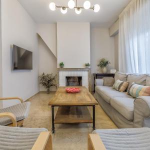 Apartamento La Amura Centro