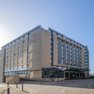 Clayton Hotel, Leeds