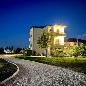 Villa Apollonia Guest House