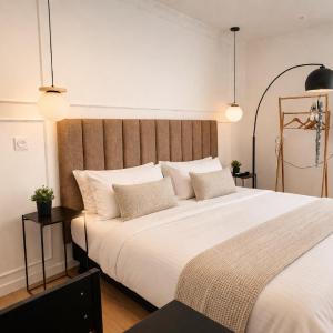 Lovely Renovated Studio Golden Square Pedestrian