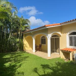Villa Carmen