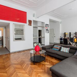 Homeby, Maisonette Lodovica