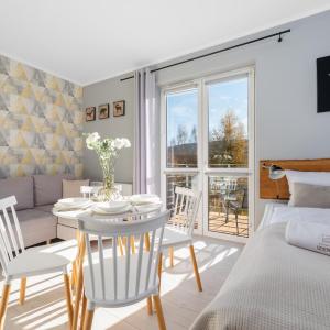 Apartamenty Izerskie - ul. Cicha 13F-G