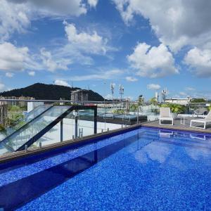 La Cuadra By Wynwood House
