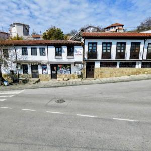 Старата баkалия The old grocery, guest rooms