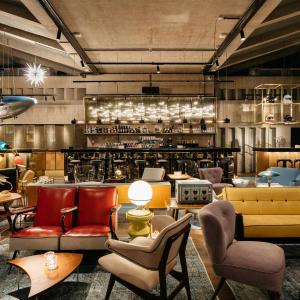 Ruby Luna Hotel Dusseldorf by IHG