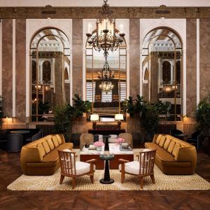 Beacon Grand, A Union Square Hotel