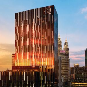 EQ Kuala Lumpur