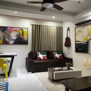 Condo in City Taguig Bonifacio Global City
