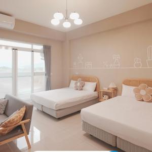 Ri Yue Homestay