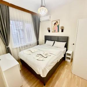 Stanpoli Family Apartments