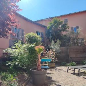 La Chamade en Beaujolais