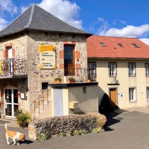 Chambres d'hôtes de l'Auberge L'Astrassadou