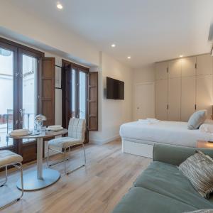 San Pedro Boutique Apartment