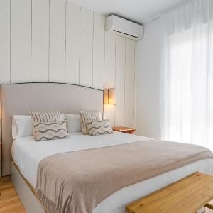 Capuchinos & Private terrace by ELE Apartments