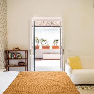 La Terrazza Rooms