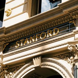 Hotel Stanford