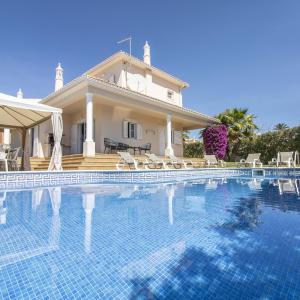 Villa Tulipa by Algarve Holidays