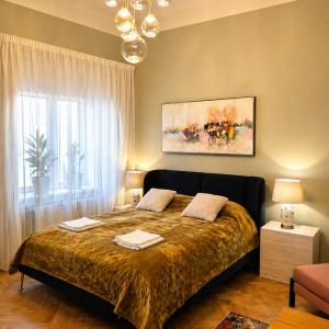 Apartment in the Heart of Old Riga