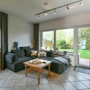 Ferienhaus Under de Diek Ferienwohnung 7