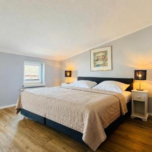 CBlue "Apartmenthaus Chrischanshof"