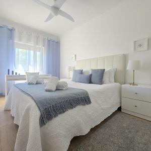 Modern Beach Apartment - Avenida Mar 1 - 150 mts da praia