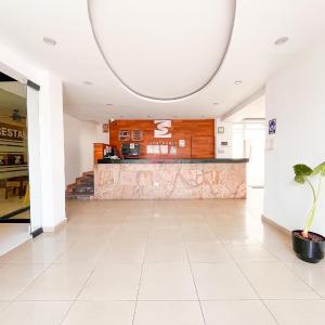 Hotel Soberanis