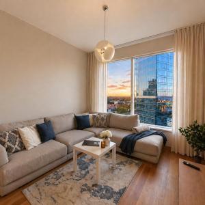 13th Floor Cityview Luxury